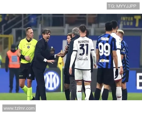 国王杯惊天逆转国米大胜那不勒斯引发争议判罚热议