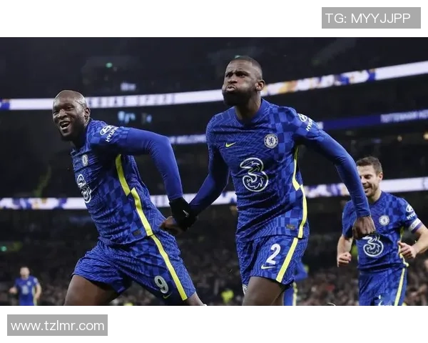 热刺逆转切尔西4-3晋级国王杯神奇扑救点燃全场激情