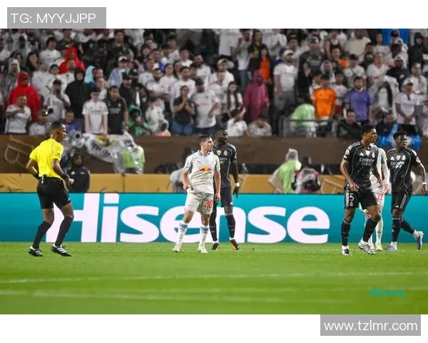 世界杯精彩对决皇马逆转曼城绝杀瞬间战术解析引发热议